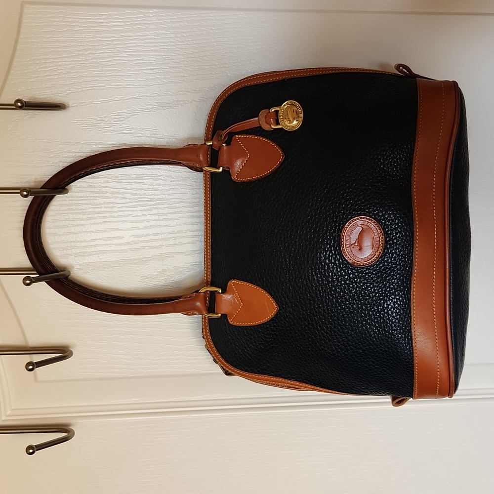 Dooney and Bourke bag